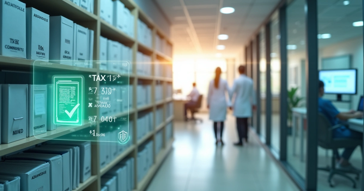 Como evitar autuações fiscais em clínicas e consultórios em 2026