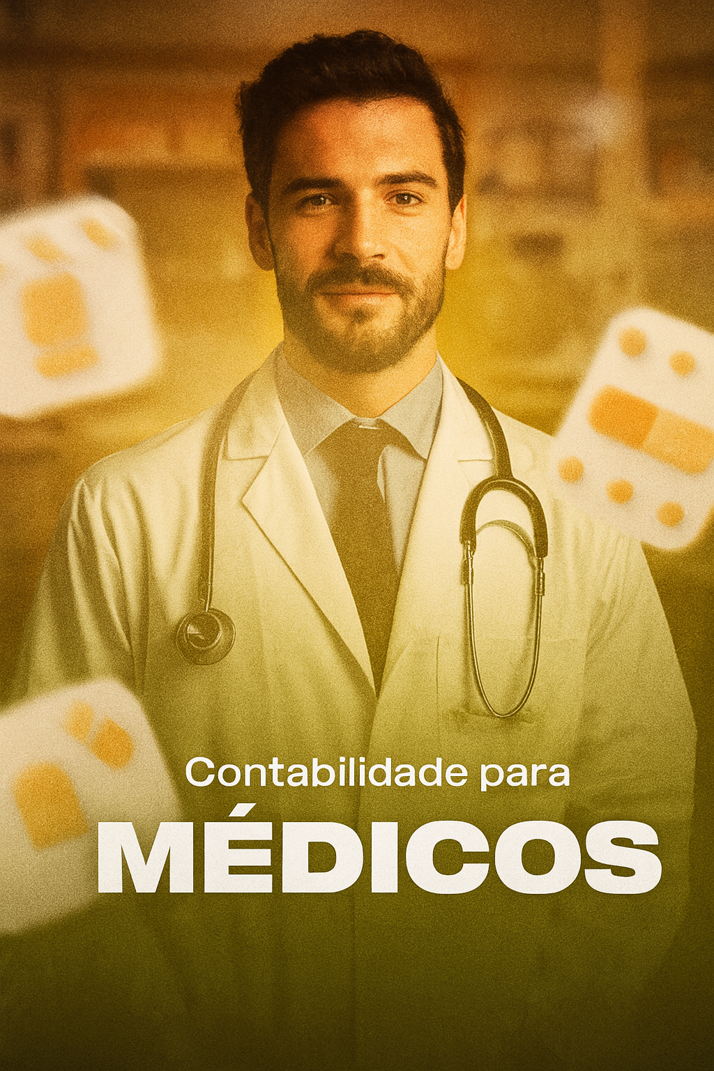 Médicos